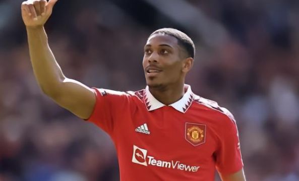 技凭借马努 技凭借马努